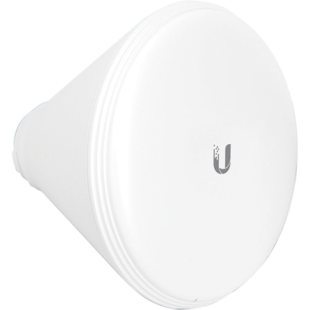 ANTENA UBIQUITI HORN 5 30 AIRMAX HORN 5 30º PARA ISOSTATION Y PRISMSTATION